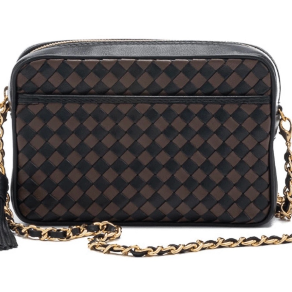 Scuola Del Cuoio Firenza crossbody